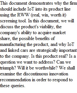 Module 1 Assignment